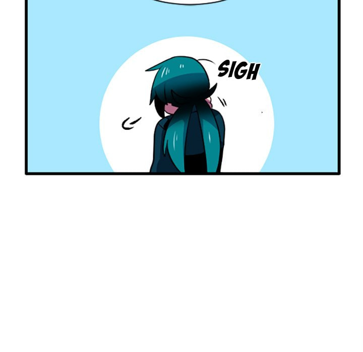 Kansen Rettou Chapter 249 page 31 - 