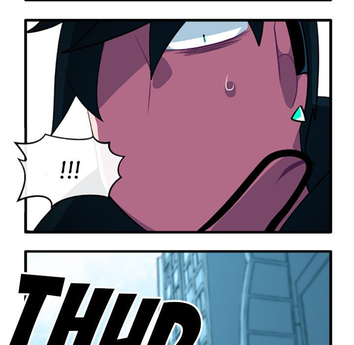 Kansen Rettou Chapter 249 page 8 - 