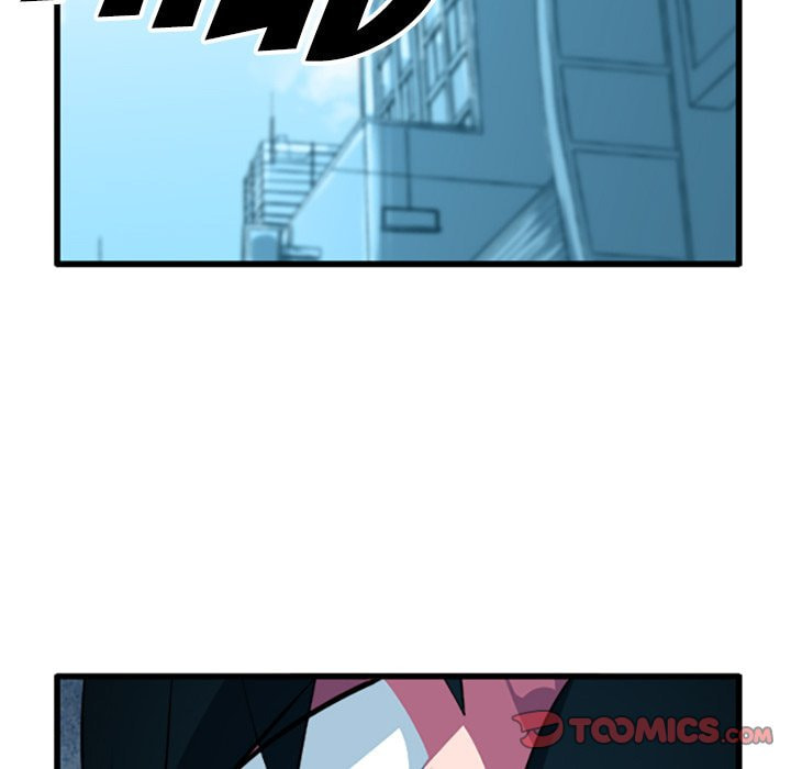 Kansen Rettou Chapter 249 page 9 - 