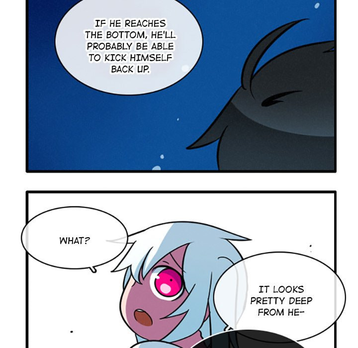Kansen Rettou Chapter 25 page 17 - 