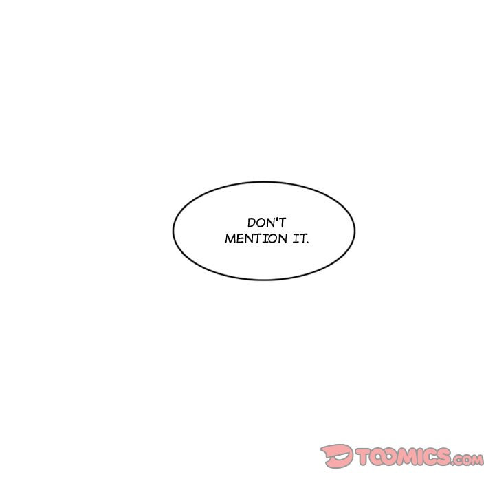 Kansen Rettou Chapter 25 page 28 - 