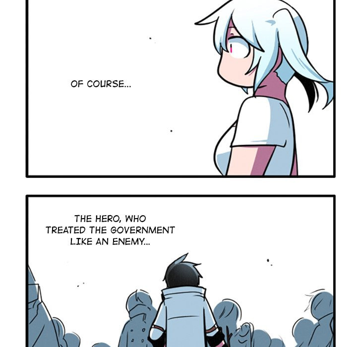 Kansen Rettou Chapter 25 page 5 - 