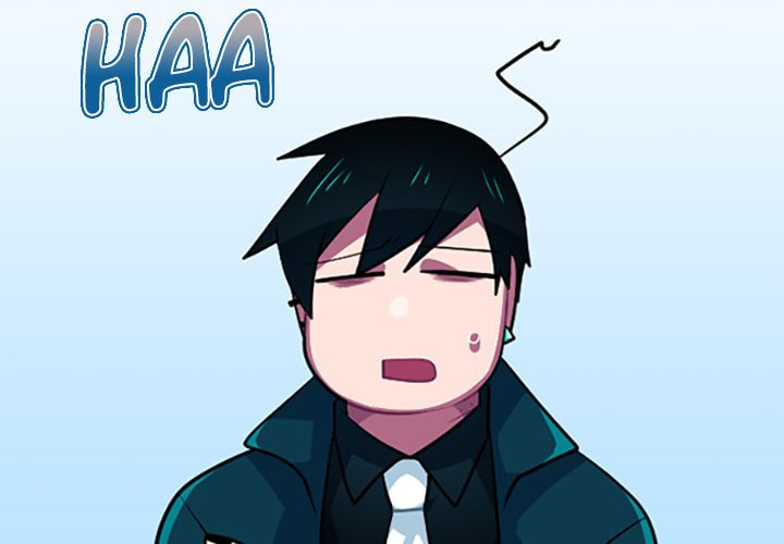 Kansen Rettou Chapter 251 page 2 - 