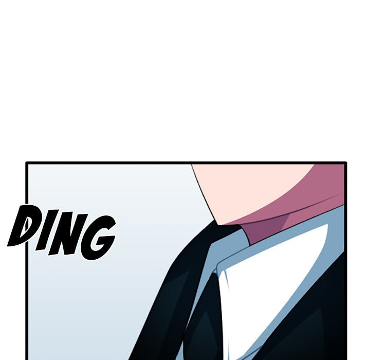 Kansen Rettou Chapter 251 page 31 - 