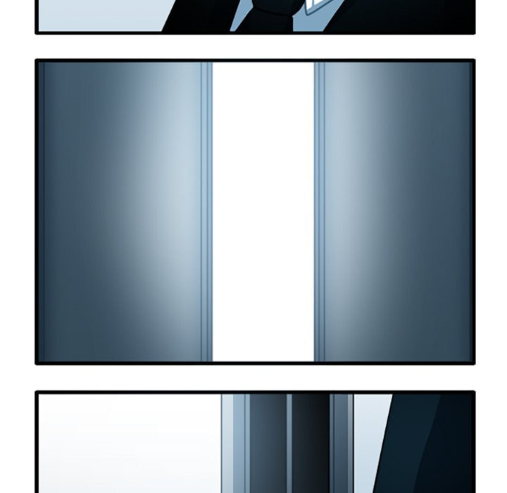 Kansen Rettou Chapter 251 page 32 - 