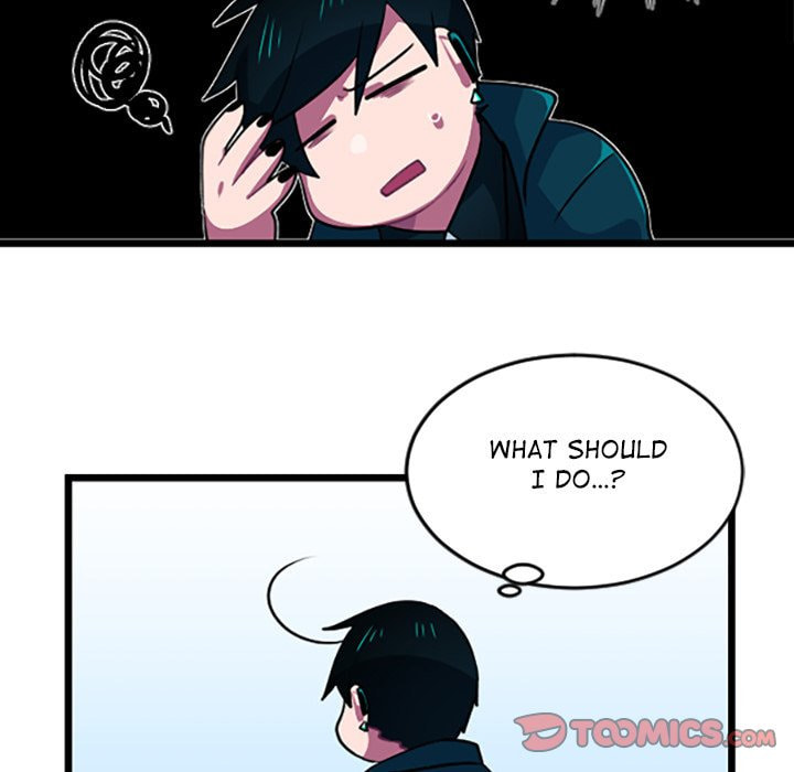 Kansen Rettou Chapter 251 page 5 - 