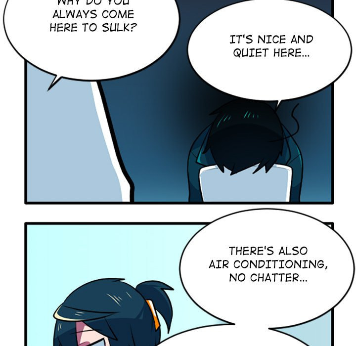 Kansen Rettou Chapter 251 page 10 - 
