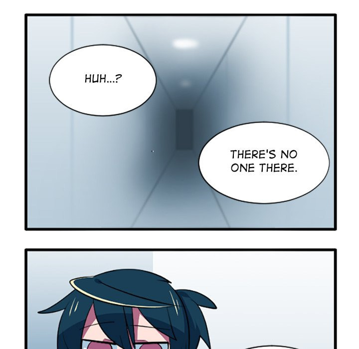 Kansen Rettou Chapter 252 page 20 - 