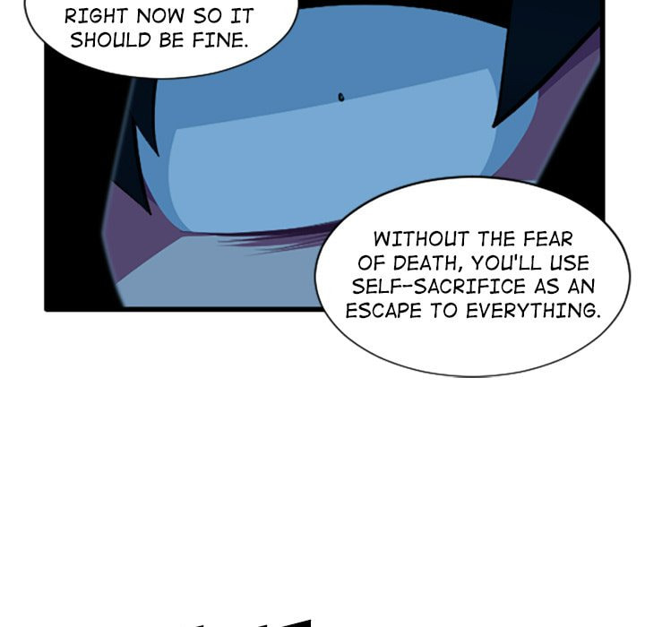 Kansen Rettou Chapter 252 page 31 - 