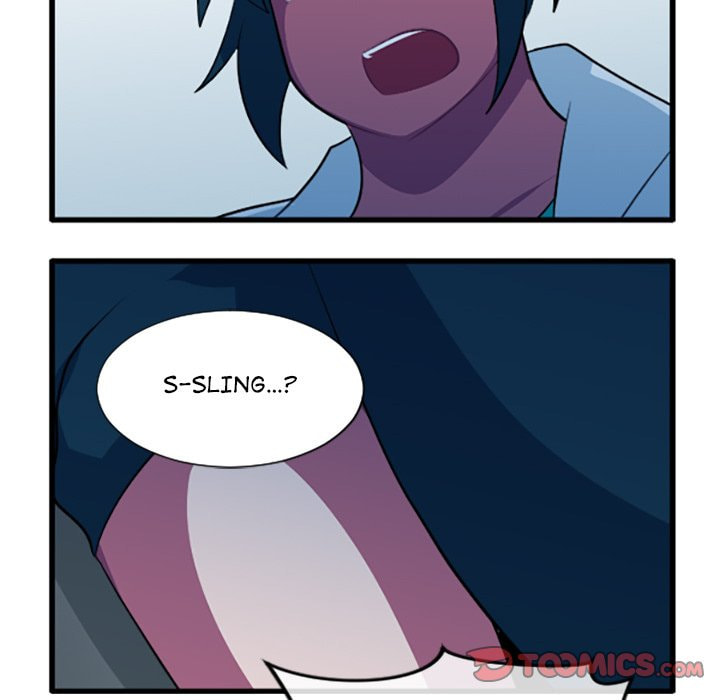 Kansen Rettou Chapter 252 page 33 - 