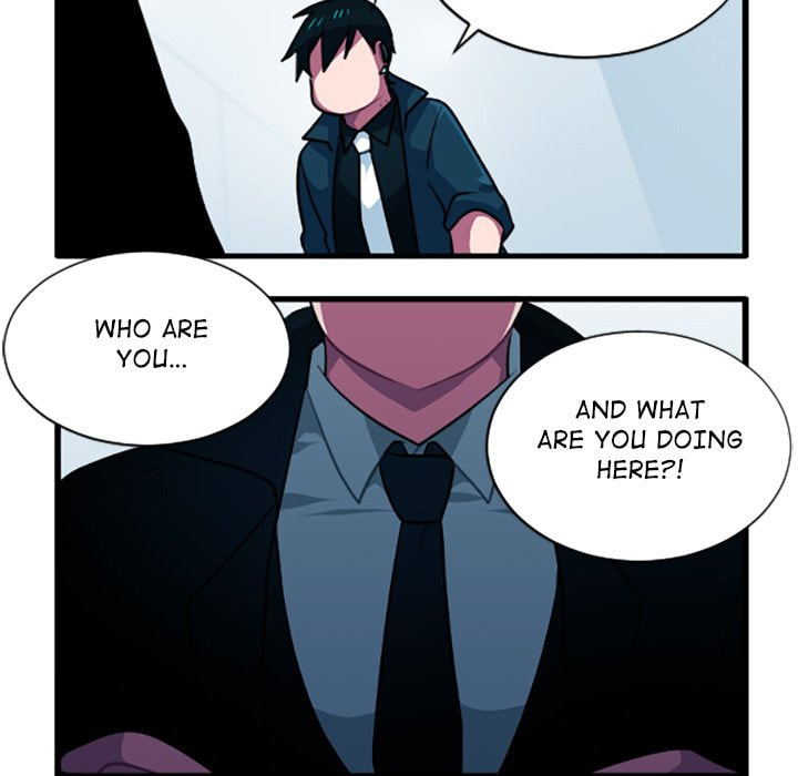 Kansen Rettou Chapter 252 page 7 - 