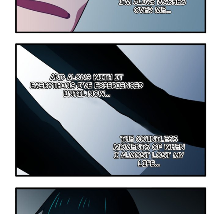 Kansen Rettou Chapter 253 page 23 - 