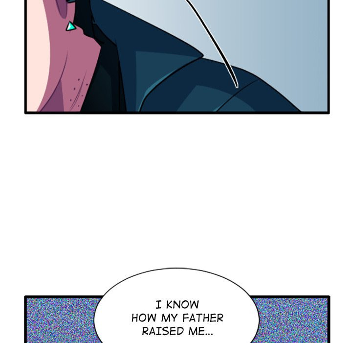 Kansen Rettou Chapter 253 page 28 - 