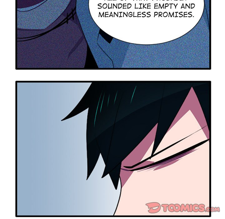 Kansen Rettou Chapter 253 page 33 - 