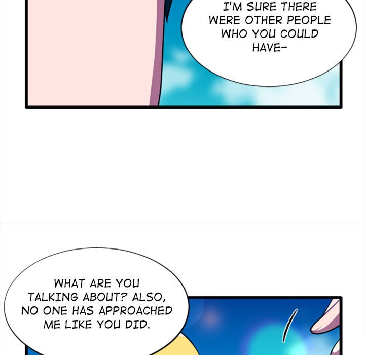 Kansen Rettou Chapter 254 page 15 - 