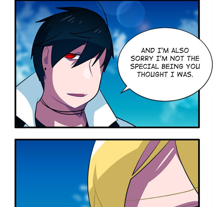 Kansen Rettou Chapter 254 page 26 - 