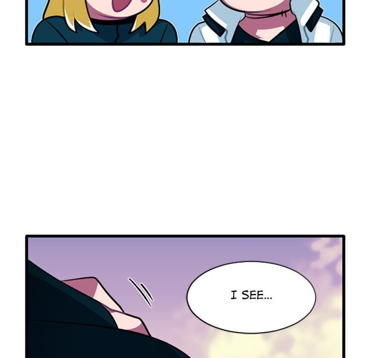 Kansen Rettou Chapter 254 page 31 - 
