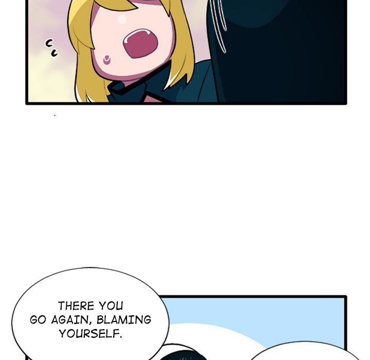 Kansen Rettou Chapter 254 page 34 - 