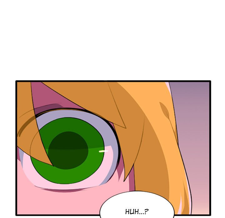 Kansen Rettou Chapter 255 page 19 - 