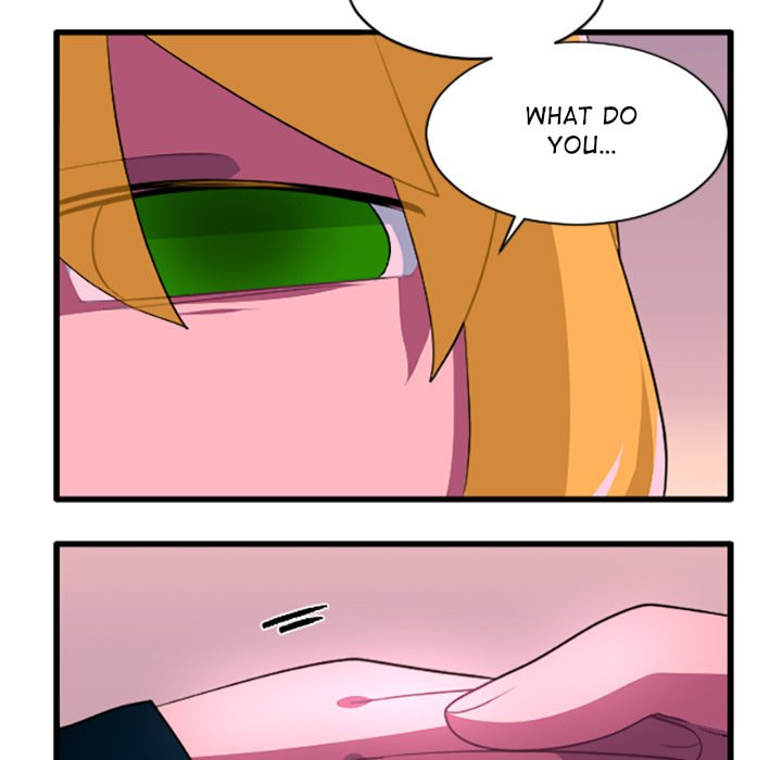 Kansen Rettou Chapter 255 page 20 - 