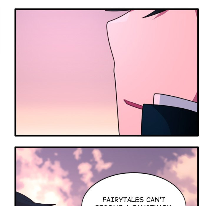 Kansen Rettou Chapter 255 page 27 - 