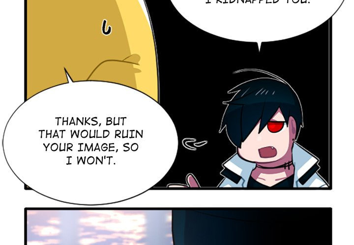 Kansen Rettou Chapter 255 page 4 - 
