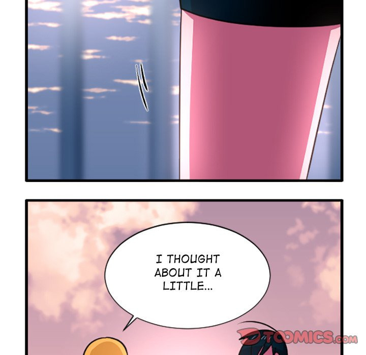Kansen Rettou Chapter 255 page 5 - 