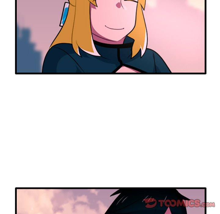 Kansen Rettou Chapter 255 page 9 - 
