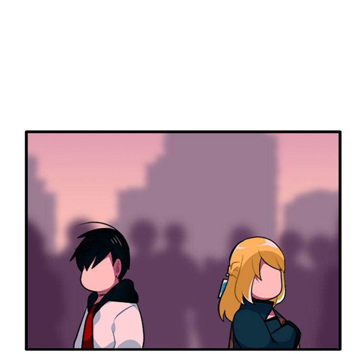 Kansen Rettou Chapter 256 page 19 - 