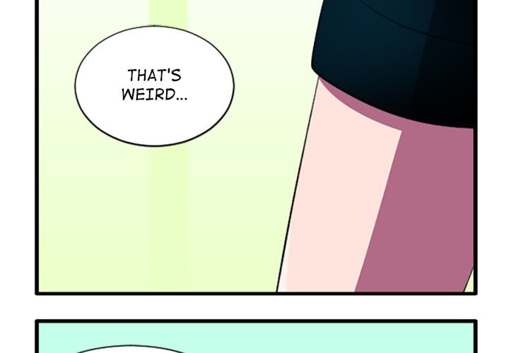 Kansen Rettou Chapter 256 page 3 - 