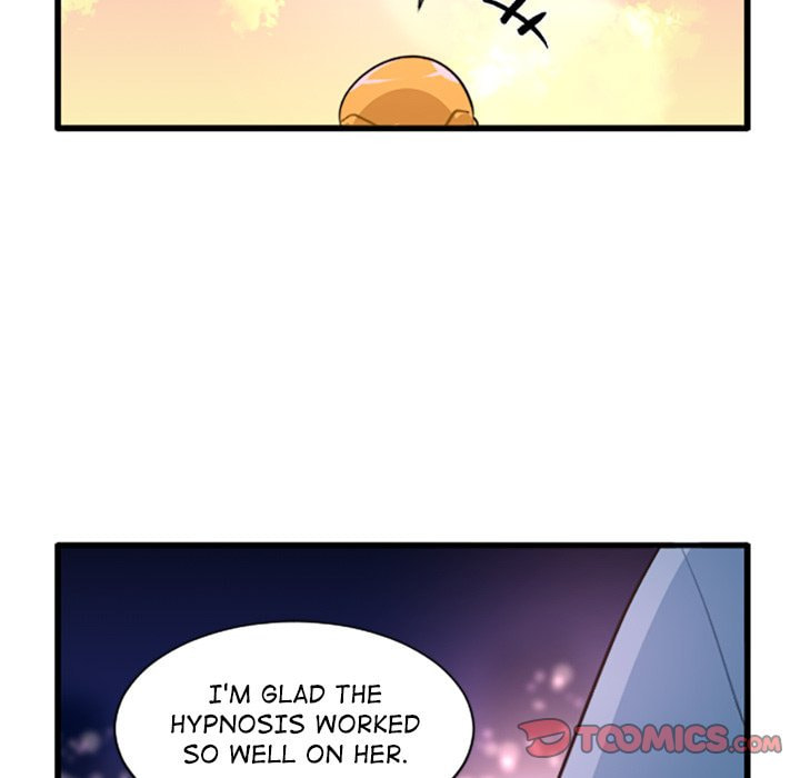 Kansen Rettou Chapter 256 page 25 - 