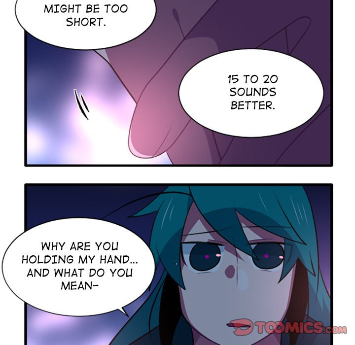 Kansen Rettou Chapter 256 page 29 - 