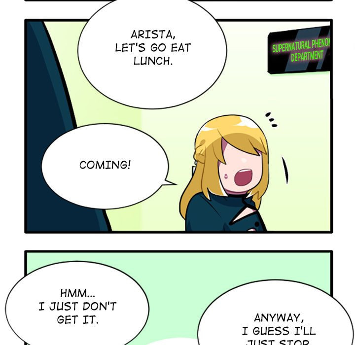 Kansen Rettou Chapter 256 page 8 - 