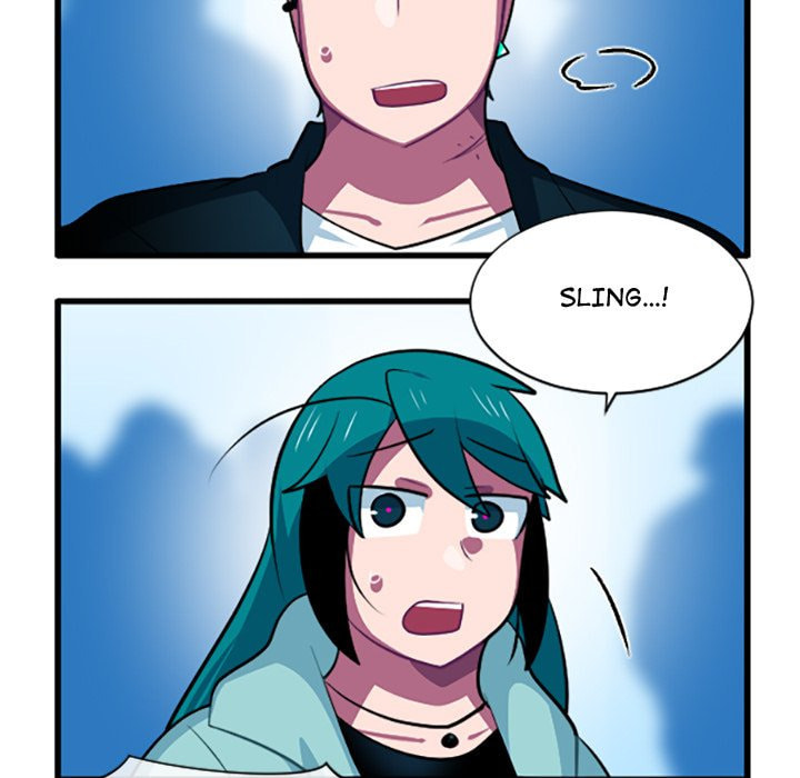 Kansen Rettou Chapter 257 page 14 - 