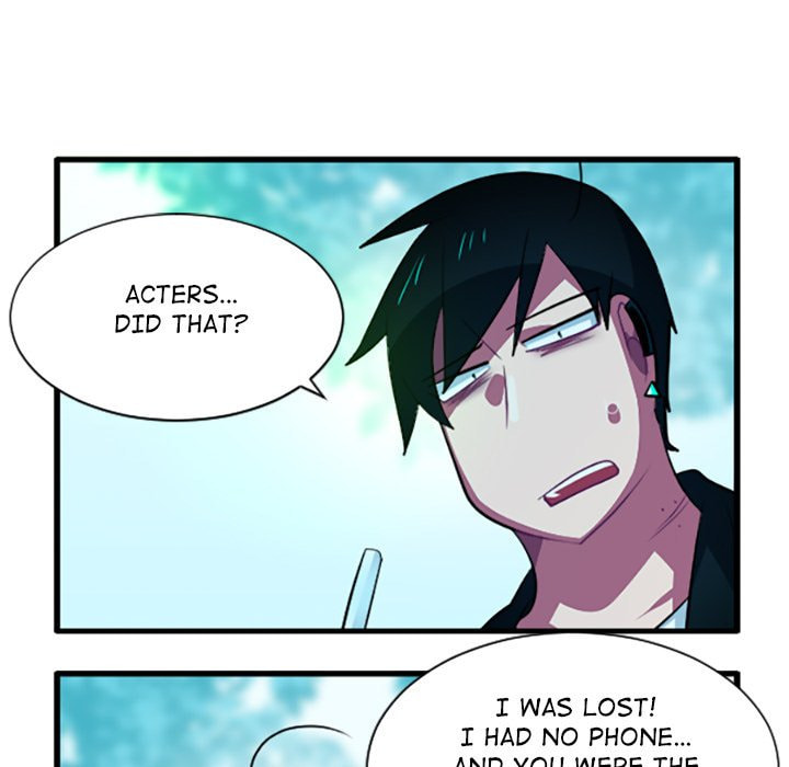 Kansen Rettou Chapter 257 page 16 - 