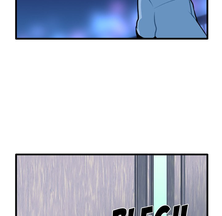 Kansen Rettou Chapter 257 page 6 - 