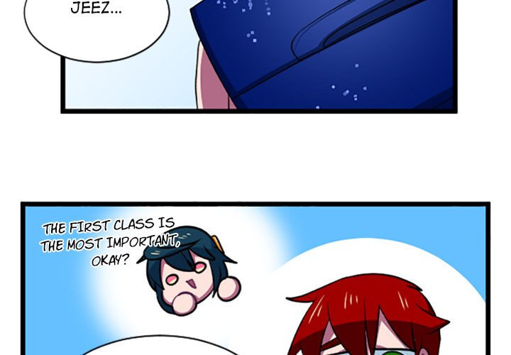 Kansen Rettou Chapter 258 page 2 - 