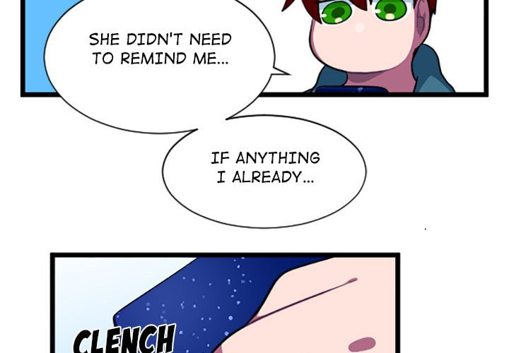 Kansen Rettou Chapter 258 page 3 - 