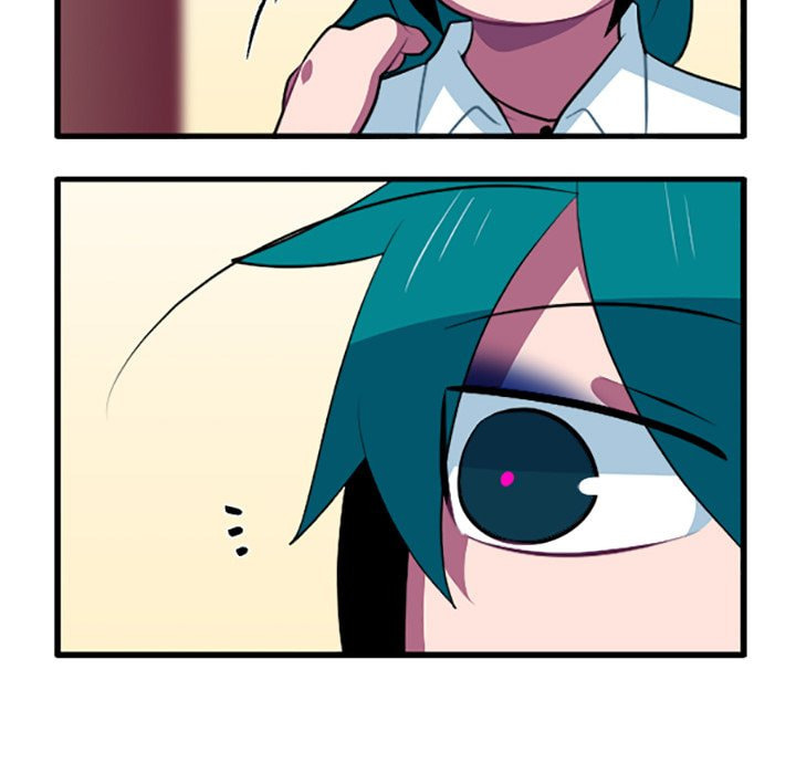 Kansen Rettou Chapter 258 page 35 - 