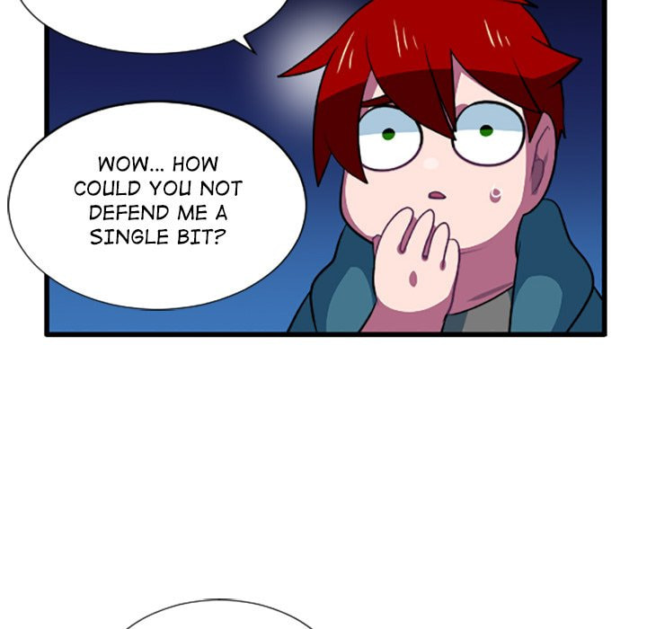 Kansen Rettou Chapter 258 page 10 - 