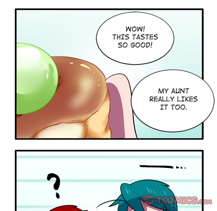 Kansen Rettou Chapter 259 page 13 - 