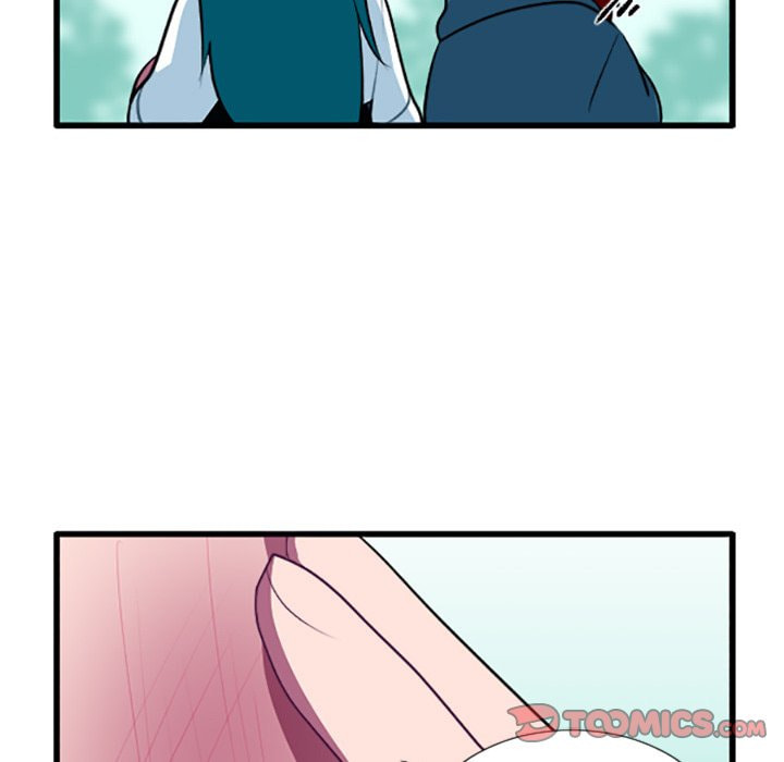 Kansen Rettou Chapter 259 page 25 - 