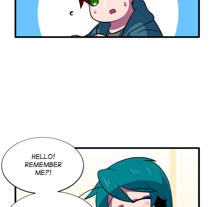 Kansen Rettou Chapter 259 page 6 - 