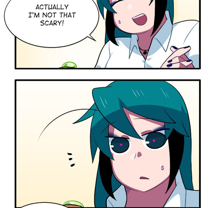 Kansen Rettou Chapter 259 page 7 - 