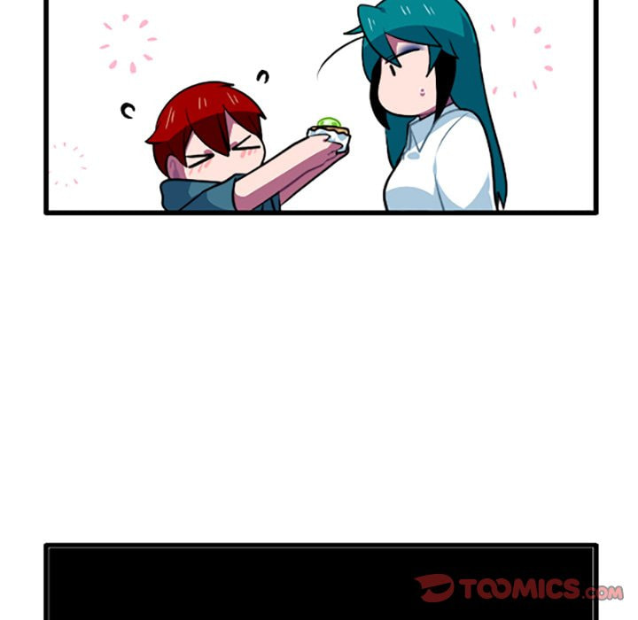 Kansen Rettou Chapter 259 page 9 - 