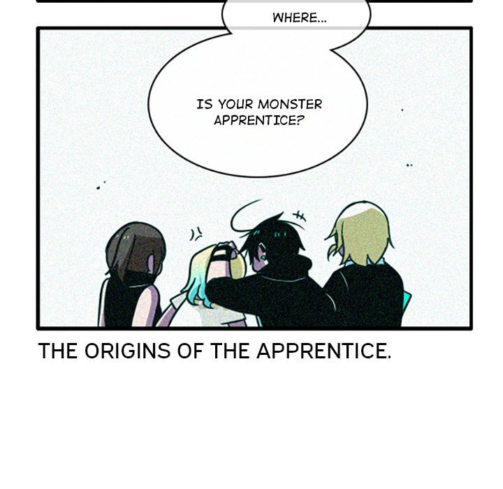 Kansen Rettou Chapter 26 page 15 - 
