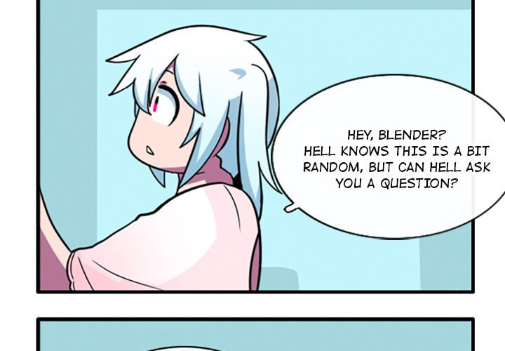 Kansen Rettou Chapter 26 page 3 - 
