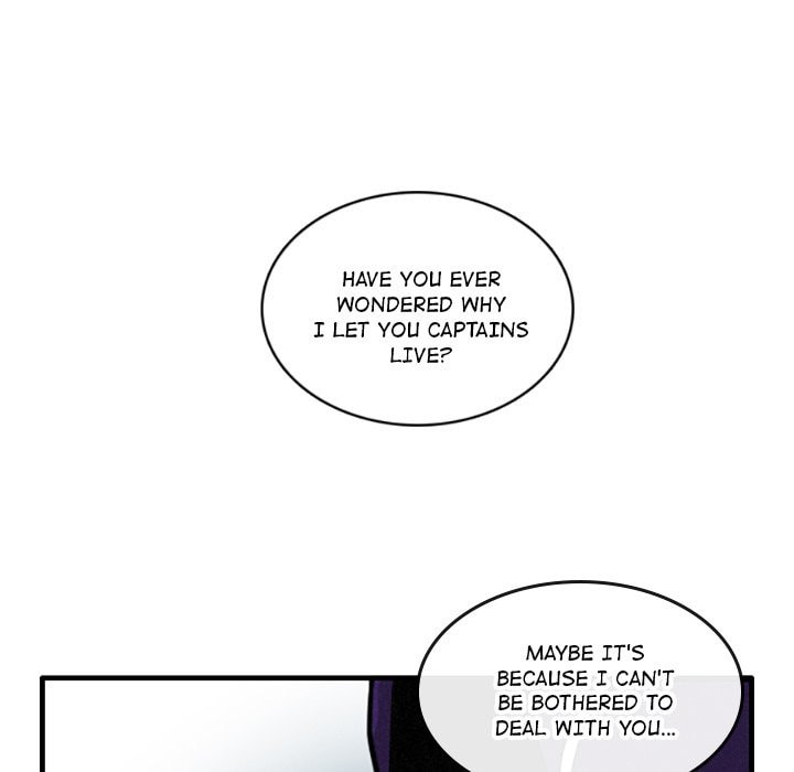 Kansen Rettou Chapter 26 page 23 - 