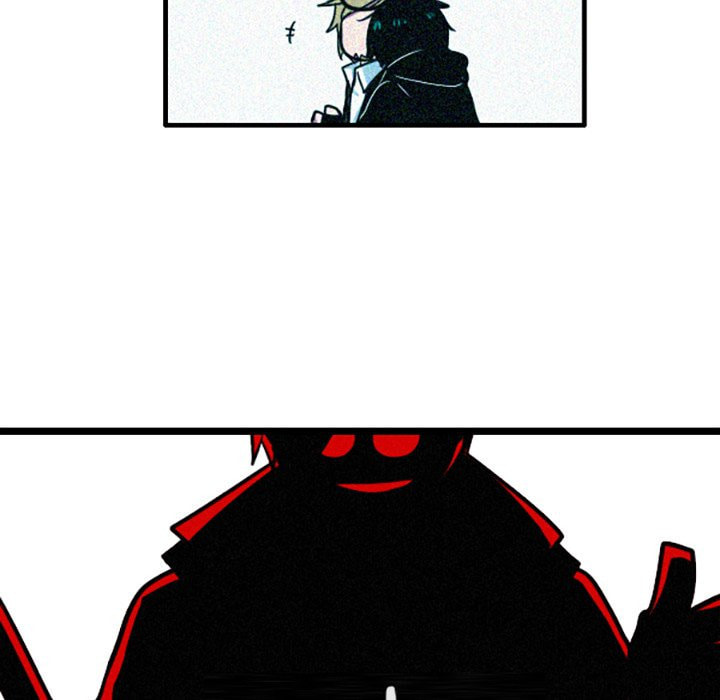 Kansen Rettou Chapter 26 page 26 - 