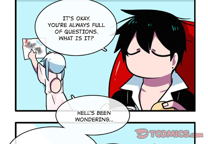 Kansen Rettou Chapter 26 page 4 - 